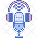 پیش‌نمایش فایل podcast-7950532 از پک پادکست‌سازی