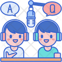 پیش‌نمایش فایل podcast-interview-7950516 از پک پادکست‌سازی