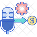 پیش‌نمایش فایل podcast-monetizing-7950523 از پک پادکست‌سازی