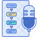 پیش‌نمایش فایل podcast-structure-7950559 از پک پادکست‌سازی