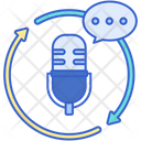 پیش‌نمایش فایل repurposed-podcast-7950547 از پک پادکست‌سازی