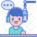 پیش‌نمایش فایل solo-podcaster-7950524 از پک پادکست‌سازی