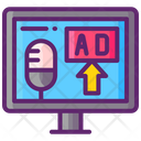 پیش‌نمایش فایل advertisement-7950398 از پک پادکست‌سازی