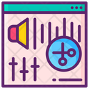 پیش‌نمایش فایل audio-editing-software-7950309 از پک پادکست‌سازی