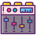 پیش‌نمایش فایل audio-mixer-7950313 از پک پادکست‌سازی