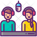 پیش‌نمایش فایل co-hosted-podcast-7950319 از پک پادکست‌سازی