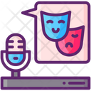 پیش‌نمایش فایل drama-podcast-7950325 از پک پادکست‌سازی