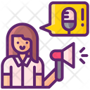 پیش‌نمایش فایل female-executive-producer-7950330 از پک پادکست‌سازی