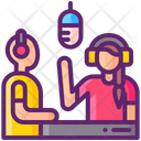 پیش‌نمایش فایل female-podcast-guest-7950365 از پک پادکست‌سازی