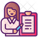 پیش‌نمایش فایل female-writer-7950396 از پک پادکست‌سازی