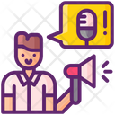 پیش‌نمایش فایل male-executive-producer-7950331 از پک پادکست‌سازی