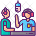 پیش‌نمایش فایل male-podcast-guest-7950366 از پک پادکست‌سازی