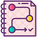 پیش‌نمایش فایل plan-workflow-7950361 از پک پادکست‌سازی