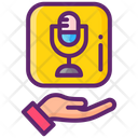 پیش‌نمایش فایل podcast-hosting-7950367 از پک پادکست‌سازی