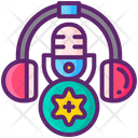 پیش‌نمایش فایل podcast-logo-7950368 از پک پادکست‌سازی