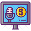 پیش‌نمایش فایل podcast-monetizing-7950354 از پک پادکست‌سازی