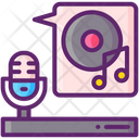 پیش‌نمایش فایل pop-culture-podcast-7950370 از پک پادکست‌سازی