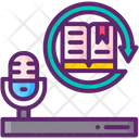 پیش‌نمایش فایل repurposed-podcast-7950378 از پک پادکست‌سازی