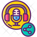 پیش‌نمایش فایل share-podcast-7950383 از پک پادکست‌سازی
