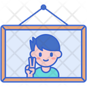 پیش‌نمایش فایل photo-frame-7950259 از پک عکاسی