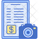 پیش‌نمایش فایل photography-price-list-7950295 از پک عکاسی