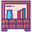پیش‌نمایش فایل book-shelf-7948889 از پک امکانات رفاهی