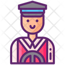 پیش‌نمایش فایل chauffeur-7948870 از پک امکانات رفاهی