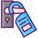 پیش‌نمایش فایل door-hanger-7948880 از پک امکانات رفاهی