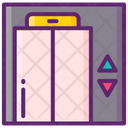پیش‌نمایش فایل elevator-7948882 از پک امکانات رفاهی
