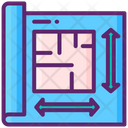 پیش‌نمایش فایل floor-blueprint-7948887 از پک امکانات رفاهی