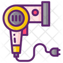 پیش‌نمایش فایل hairdryer-7948897 از پک امکانات رفاهی