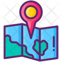پیش‌نمایش فایل map-location-7948905 از پک امکانات رفاهی