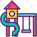 پیش‌نمایش فایل playground-7948917 از پک امکانات رفاهی