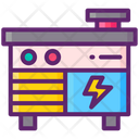 پیش‌نمایش فایل power-backup-7948919 از پک امکانات رفاهی