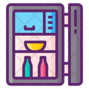 پیش‌نمایش فایل refrigerator-7948922 از پک امکانات رفاهی