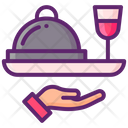 پیش‌نمایش فایل room-service-7948924 از پک امکانات رفاهی