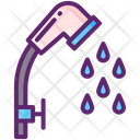 پیش‌نمایش فایل shower-7948928 از پک امکانات رفاهی