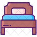 پیش‌نمایش فایل single-bed-7948929 از پک امکانات رفاهی