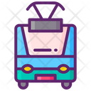 پیش‌نمایش فایل tram-7948920 از پک امکانات رفاهی