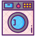 پیش‌نمایش فایل washer-dryer-7948942 از پک امکانات رفاهی