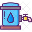 پیش‌نمایش فایل water-tank-7948943 از پک امکانات رفاهی