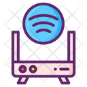 پیش‌نمایش فایل wi-fi-router-7948945 از پک امکانات رفاهی
