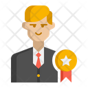 پیش‌نمایش فایل boss-7949401 از پک ارائه کسب‌وکار
