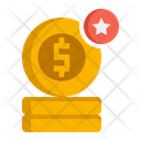پیش‌نمایش فایل coins-7949407 از پک ارائه کسب‌وکار