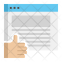 پیش‌نمایش فایل like-blog-7949437 از پک ارائه کسب‌وکار