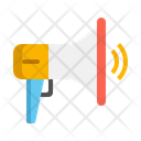 پیش‌نمایش فایل megaphone-7949443 از پک ارائه کسب‌وکار
