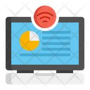 پیش‌نمایش فایل online-presentation-7949446 از پک ارائه کسب‌وکار