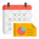 پیش‌نمایش فایل schedule-meeting-7949459 از پک ارائه کسب‌وکار