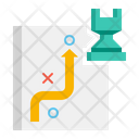 پیش‌نمایش فایل strategic-plan-7949466 از پک ارائه کسب‌وکار