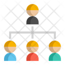 پیش‌نمایش فایل team-hierarchy-7949427 از پک ارائه کسب‌وکار